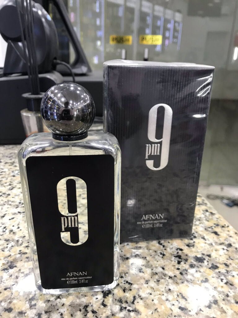 Afnan 9pm EDP for Men 100ml SKINCARE SHOP