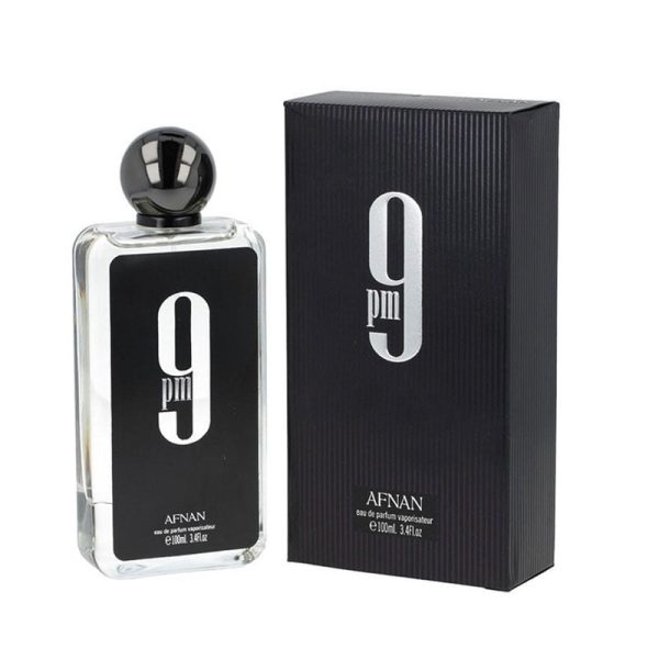 Afnan 9pm EDP for Men - 100ml
