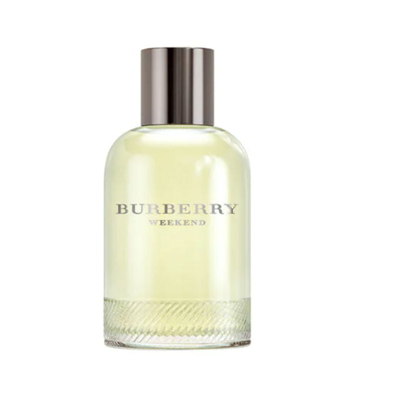 Burberry Weekend EDT for Men - 100ml