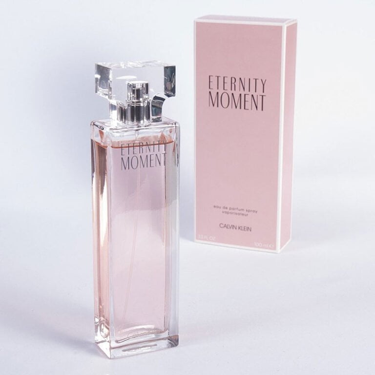 Calvin Klein Eternity Moment EDP - 100ml