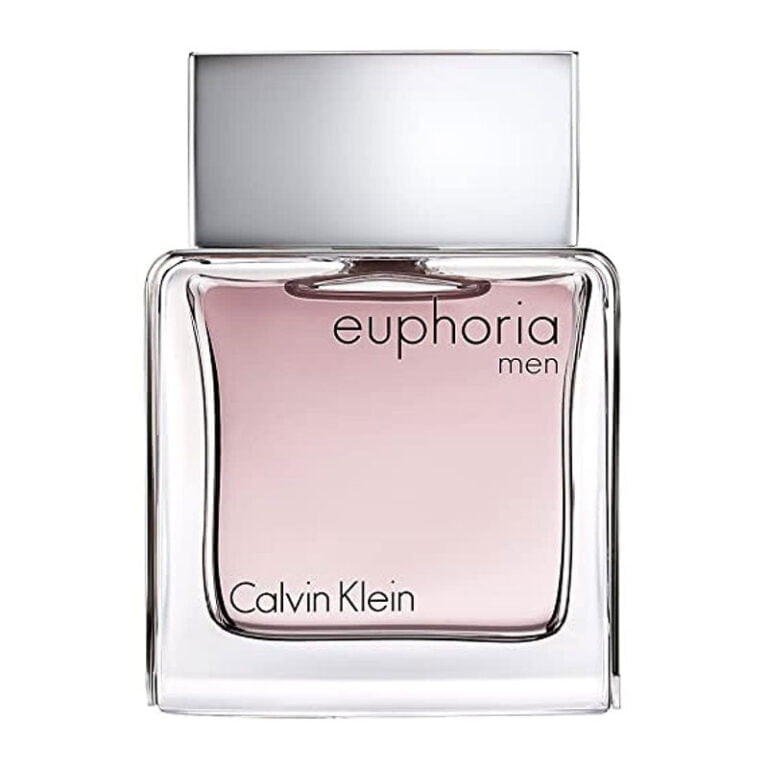 Calvin Klein Euphoria Men EDT - 100ml
