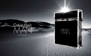 Calvin Klein Man EDT - 100ml