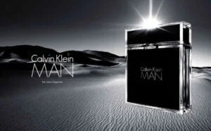 Calvin Klein Man EDT 100ml SKINCARE SHOP