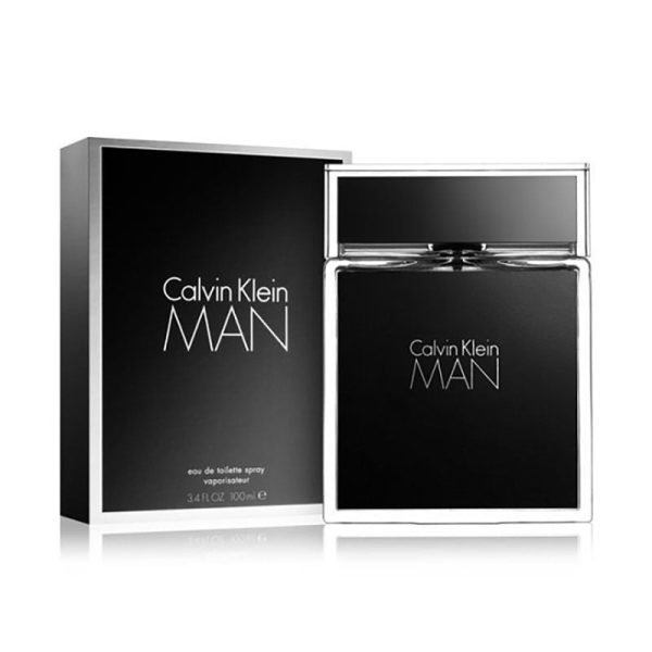 Calvin Klein Man EDT - 100ml