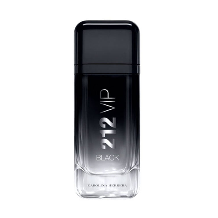 Carolina Herrera 212 Vip Black EDP - 100ml