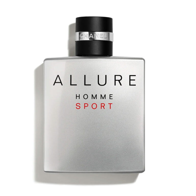 Chanel Allure Homme Sport EDT - 100ml