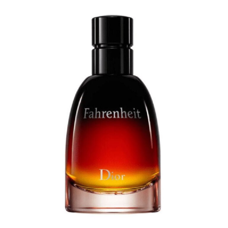 Christian Dior Fahrenheit Parfum - 75ml
