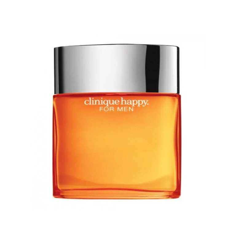 Clinique Happy Cologne EDT for Men - 100ml