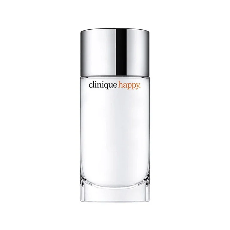 Clinique Happy Perfume EDP for Women - 100ml