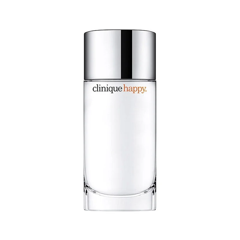 Clinique Happy Perfume EDP for Women - 100ml