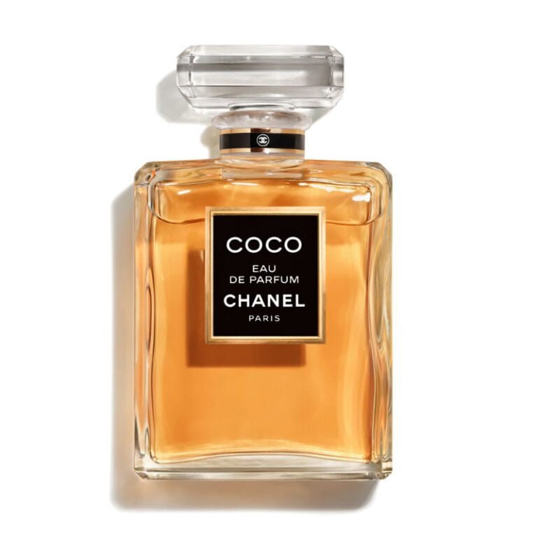 Coco Chanel Perfume EDP - 100ml
