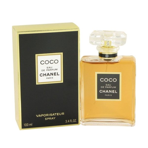 Coco Chanel Perfume EDP - 100ml