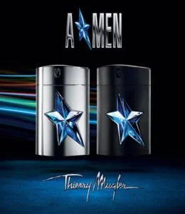 Thierry Mugler A*Men EDT for Men - 100ml