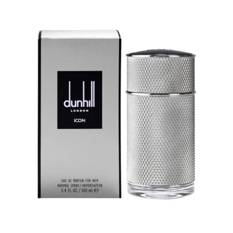 Dunhill Icon for Men EDP - 100ml