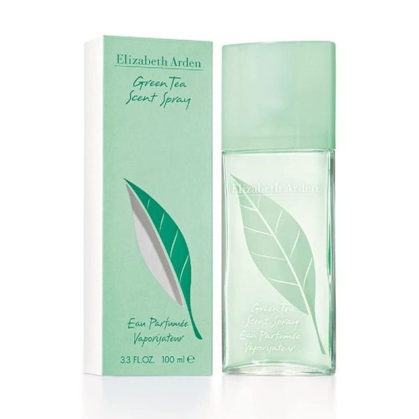 Elizabeth Arden Green Tea EDP - 100ml