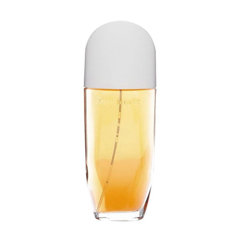 Elizabeth Arden Sunflowers EDT - 100ml