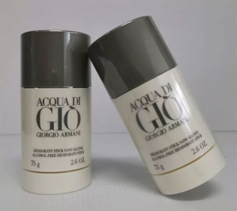 Giorgio Armani Acqua Di Gio Deodorant - 75g