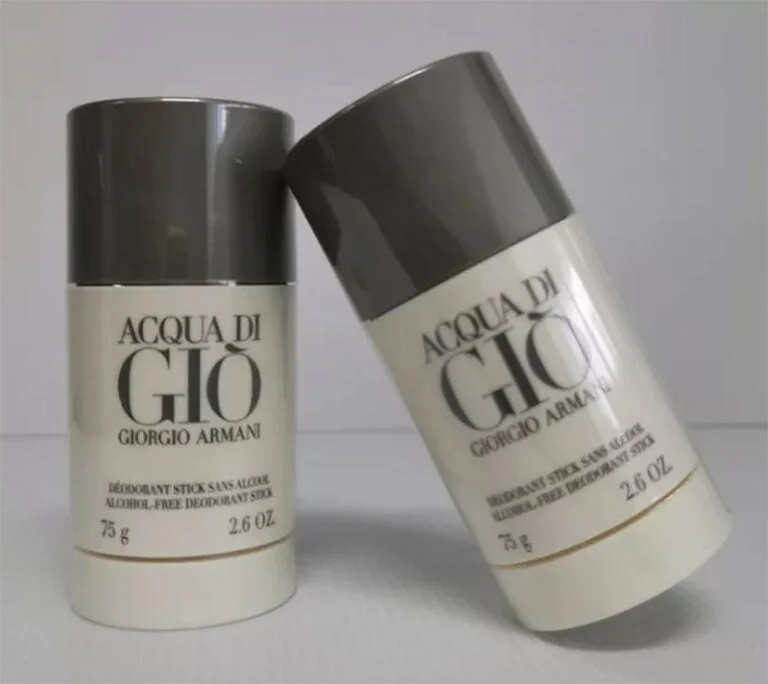 Giorgio Armani Acqua Di Gio Deodorant - 75g