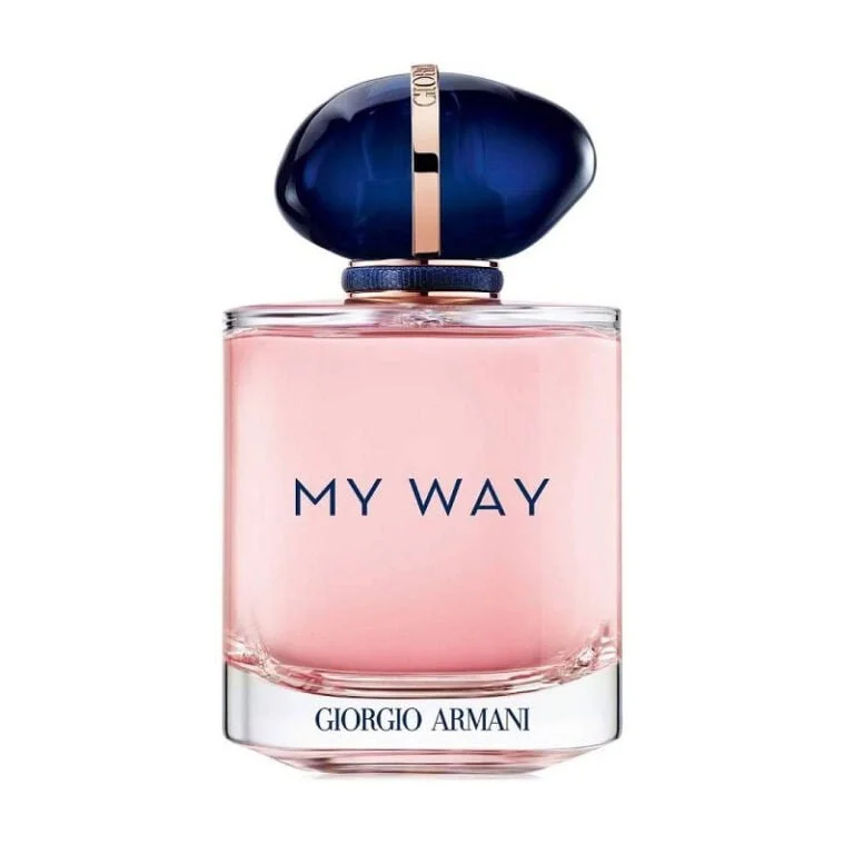 Giorgio Armani My Way - 100ml