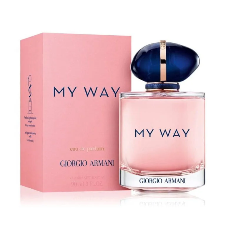 Giorgio Armani My Way - 100ml