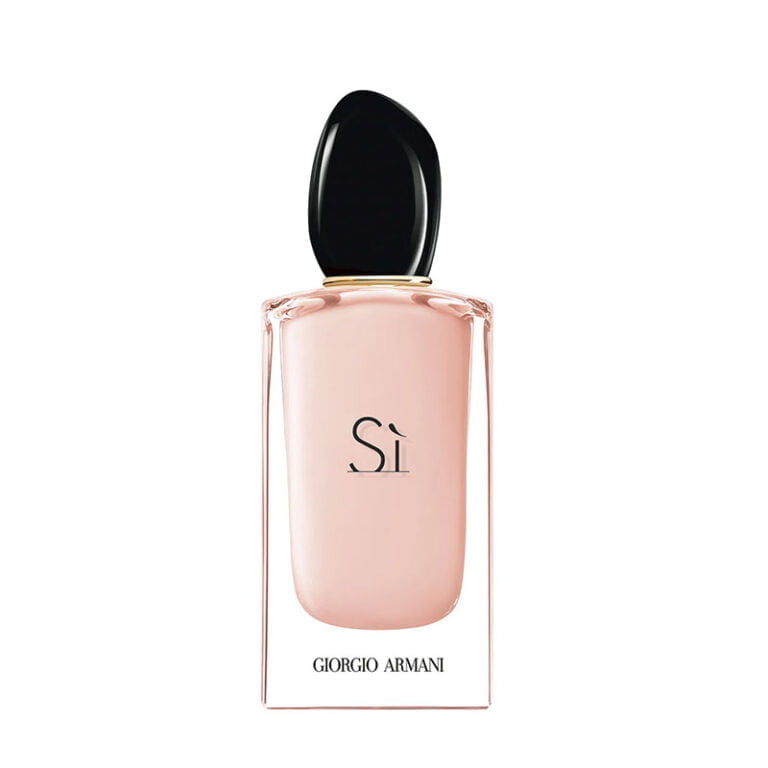 Giorgio Armani Si Fiori EDP - 100ml