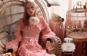 Gucci Bamboo EDP for Women - 100ml