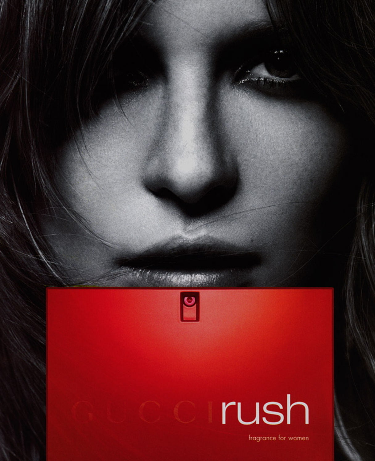 Gucci Rush EDT for Women 75ml SKINCARE SHOP