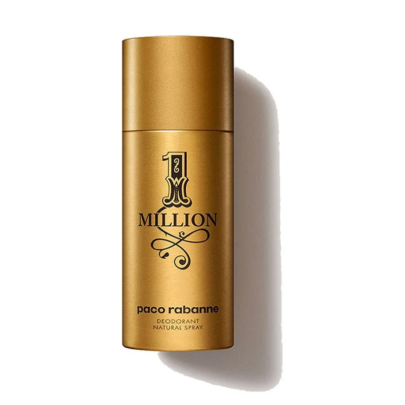 Paco Rabanne 1 Million Body Spray – 150ml