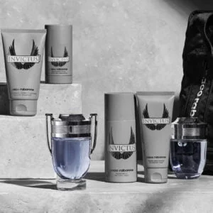 Paco Rabanne Invictus Men Deodorant Spray - 150ml