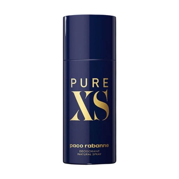 Paco Rabanne Pure XS Men Deodorant Spray - 150ml