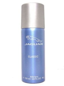 Jaguar Classic Blue Body Spray - 150ml
