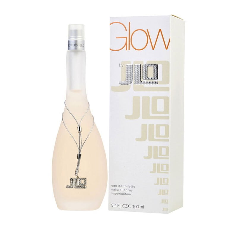 Jennifer Lopez JLo Glow EDT - 100ml