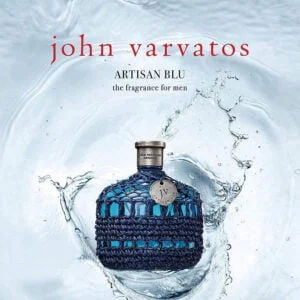 John Varvatos Artisan Blu EDT - 125ml