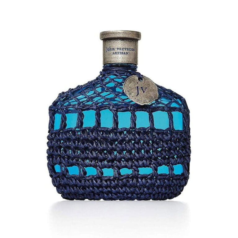 John Varvatos Artisan Blu EDT - 125ml