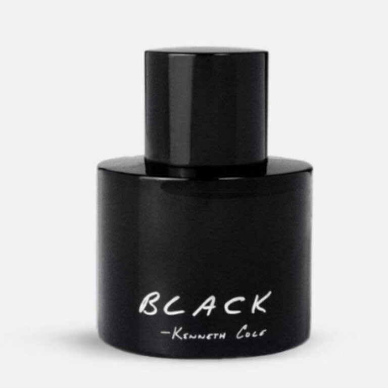 Kenneth Cole Black EDT - 100ml