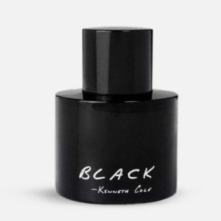 Kenneth Cole Black EDT - 100ml