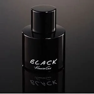 Kenneth Cole Black EDT - 100ml