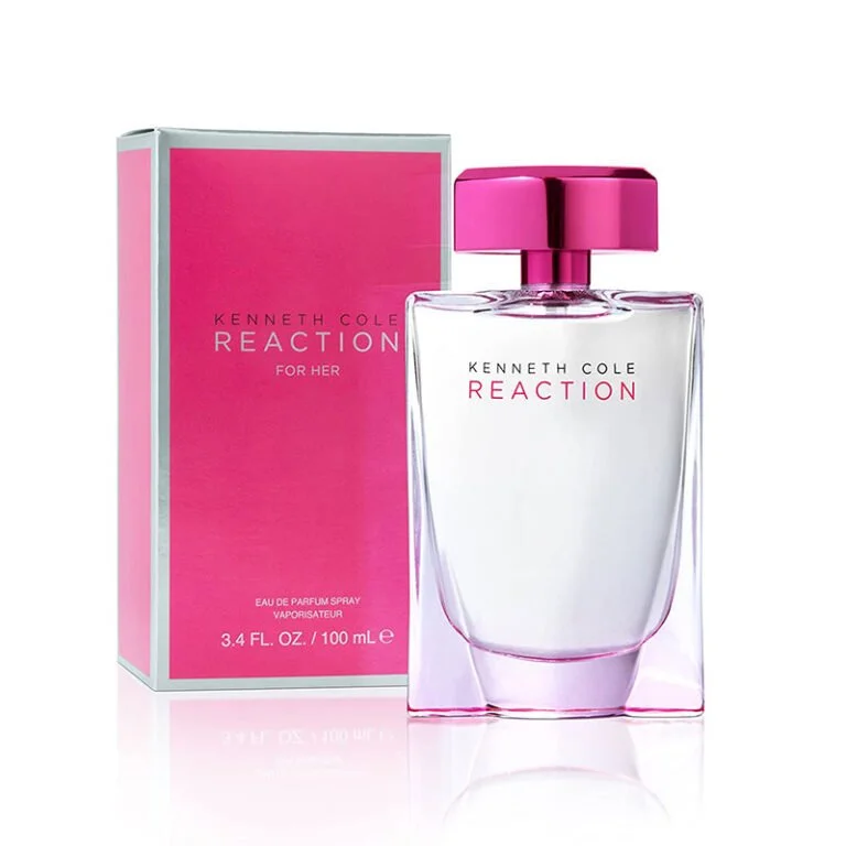 Kenneth Cole Reaction EDP - 100ml