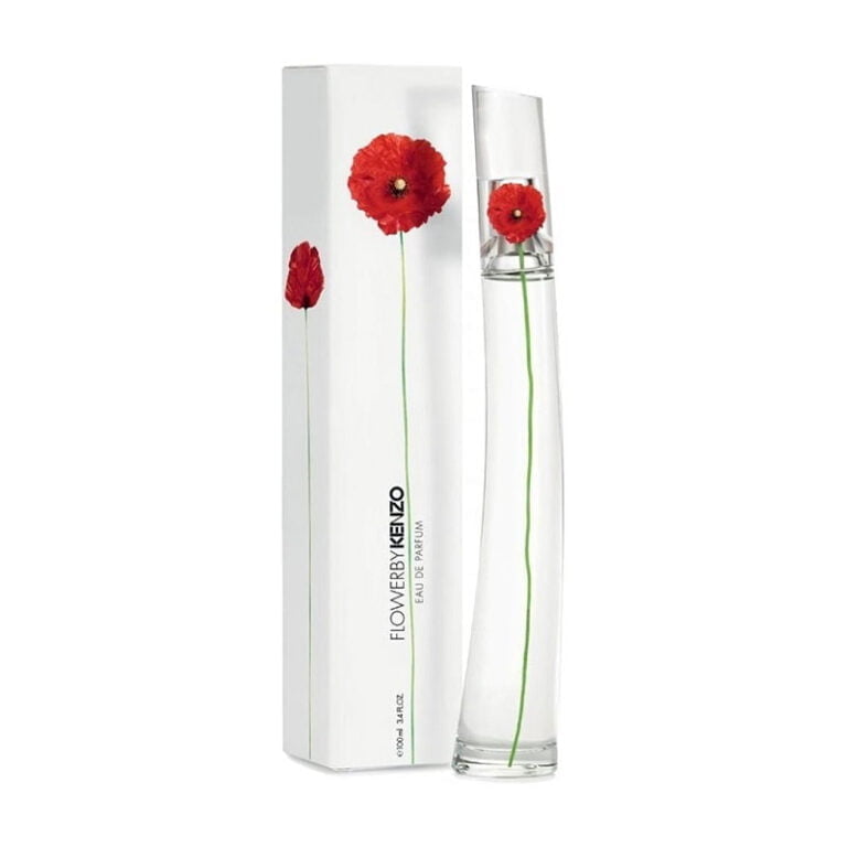Kenzo Flower EDP - 100ml
