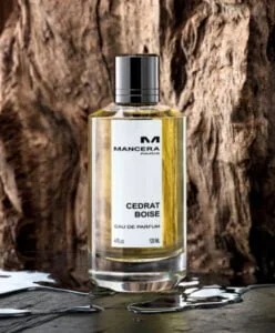Mancera Cedrat Boise EDP - 120ml