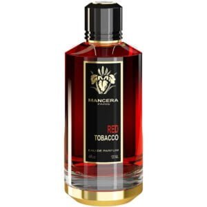 Mancera Red Tobacco EDP - 120ml