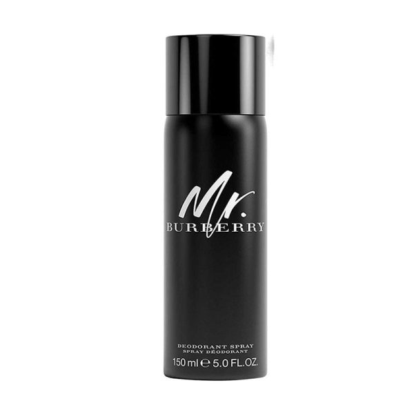 Mr Burberry Body Spray - 150ml
