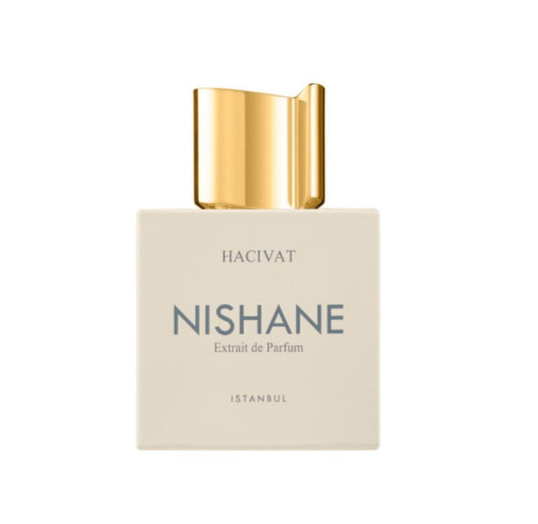 Nishane Hacivat Extrait de Parfum - 100ml