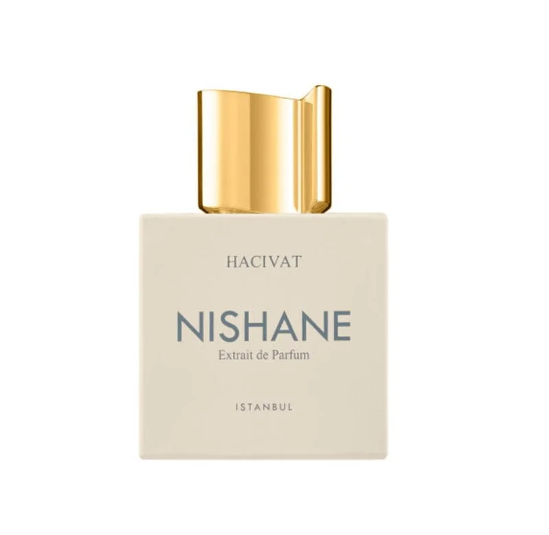 Nishane Hacivat Extrait de Parfum - 100ml