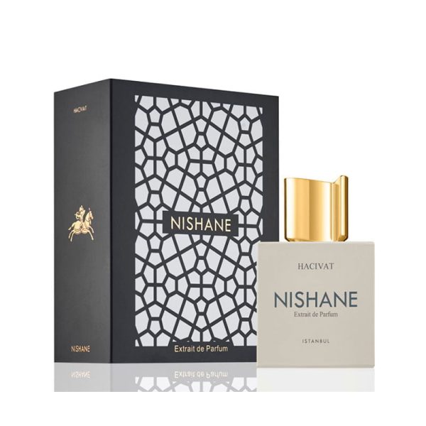 Nishane Hacivat Extrait de Parfum - 100ml
