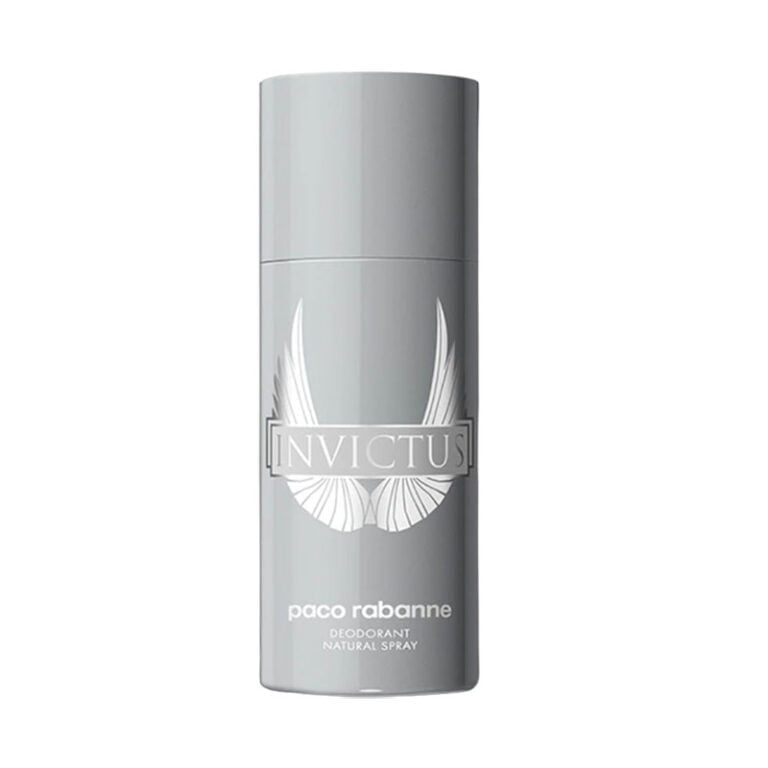 Paco Rabanne Invictus Men Deodorant Spray - 150ml