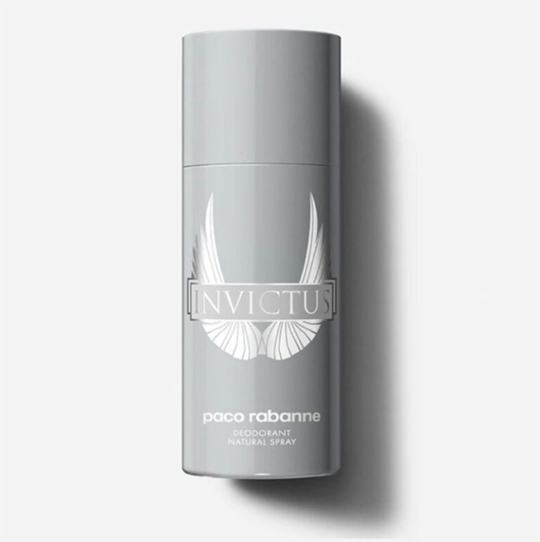 Paco Rabanne Invictus Men Deodorant Spray - 150ml