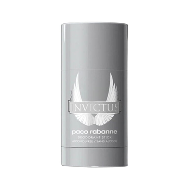Paco Rabanne Invictus STICK DEODORANT - 75ml