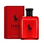 Polo Red by Ralph Lauren EDT - 125ml