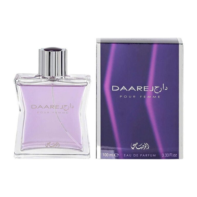 Rasasi Daarej EDP For Women -100ml
